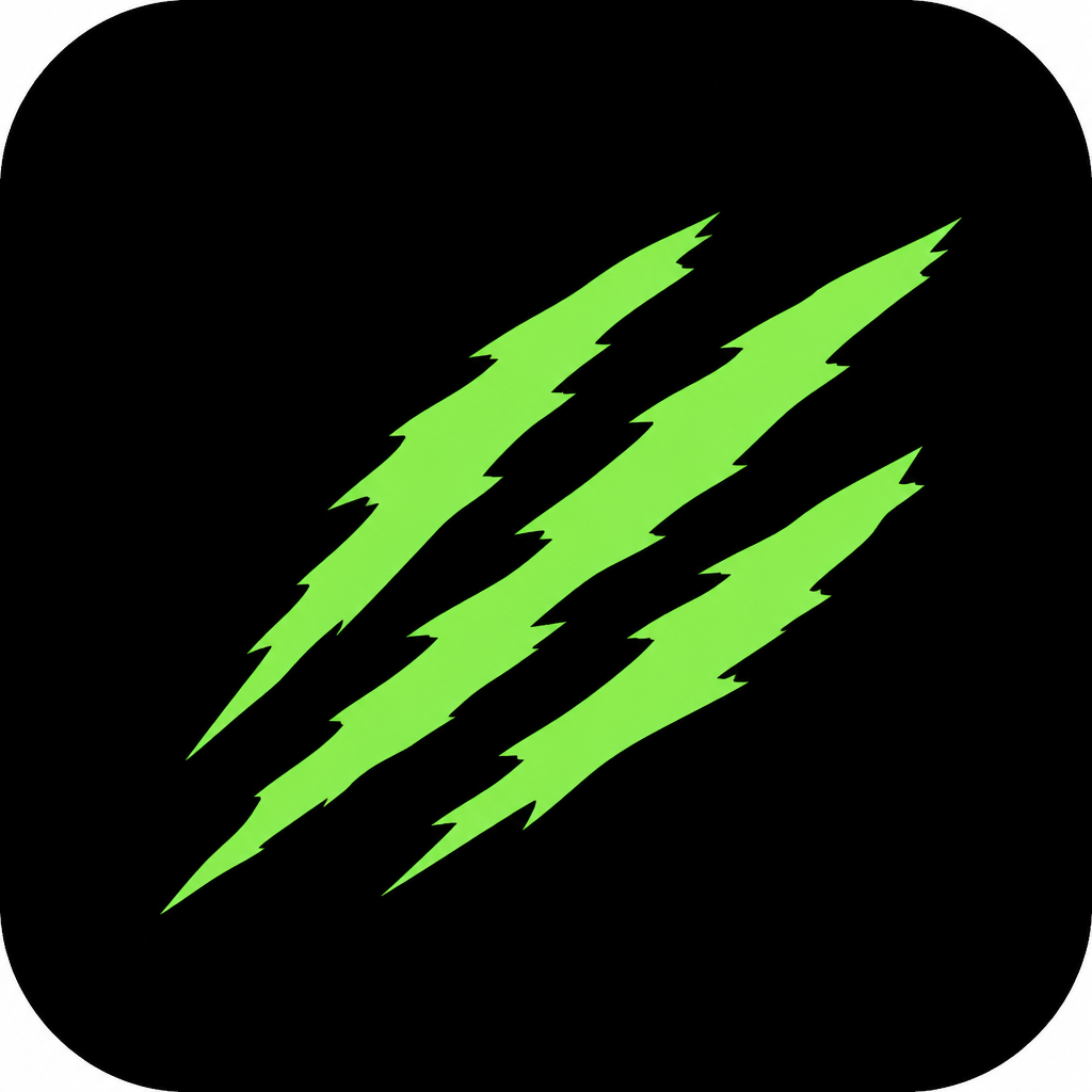 Fishdom game logo