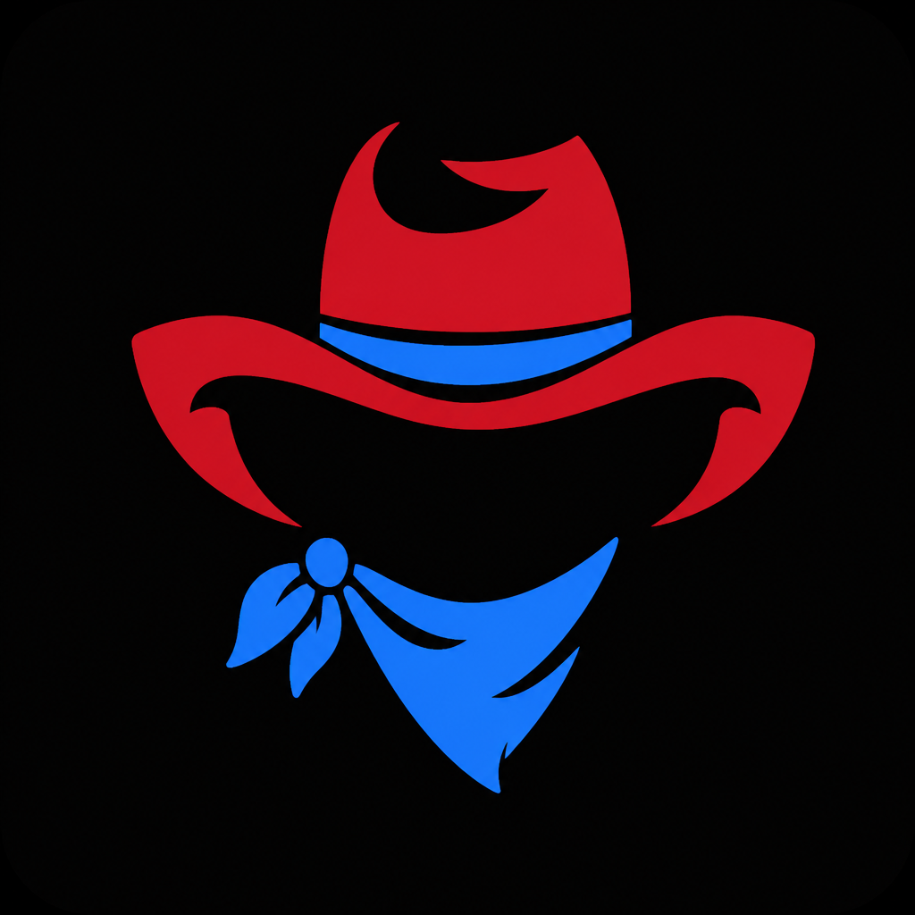 Among Us game logo